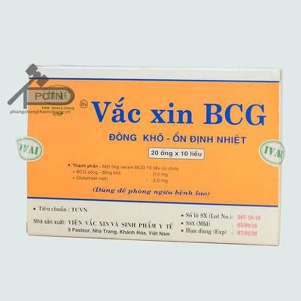 800 người Việt Nam sẽ tiêm thử nghiệm vắc-xin ngừa lao chống COVID-19 - Ảnh 1. 800 người Việt Nam sẽ tiêm thử nghiệm vắc-xin ngừa lao chống COVID-19 - Ảnh 1.
