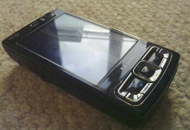 Nhìn lại Nokia N95: Đỉnh cao nhưng cũng là khởi đầu cho sự kết thúc của Symbian - Ảnh 1.