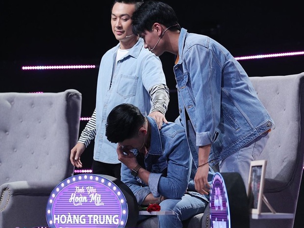 Hoàng Trung - soái ca ấm áp của Tình Yêu Hoàn Mỹ trở thành hình mẫu được nhiều cô gái săn đón - Ảnh 14. Hoàng Trung - soái ca ấm áp của Tình Yêu Hoàn Mỹ trở thành hình mẫu được nhiều cô gái săn đón - Ảnh 14.