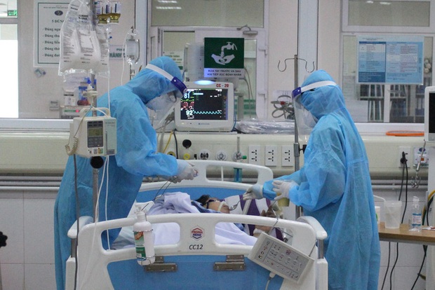 Nhìn lại 15 ngày Việt Nam cách ly xã hội ghìm cương dịch Covid-19 - Ảnh 8. Nhìn lại 15 ngày Việt Nam cách ly xã hội ghìm cương dịch Covid-19 - Ảnh 8.