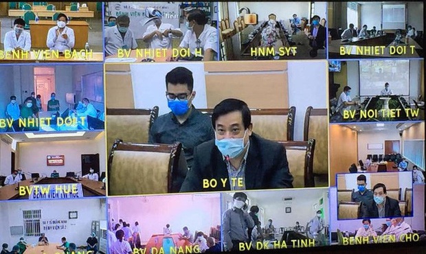 Nhìn lại 15 ngày Việt Nam cách ly xã hội ghìm cương dịch Covid-19 - Ảnh 10. Nhìn lại 15 ngày Việt Nam cách ly xã hội ghìm cương dịch Covid-19 - Ảnh 10.