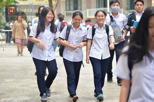 Sở GD-ĐT Hà Nội tiếp tục cho học sinh tất cả các cấp nghỉ học - Ảnh 1.