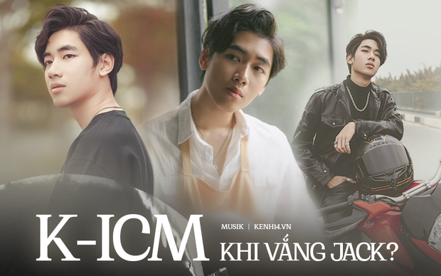 K-ICM khi không còn Jack chung đường: Ra mắt 7 MV trong chưa đầy 2 tháng nhưng thành tích thụt lùi đáng báo động, liệu còn cơ hội lấy lại hào quang? - Ảnh 2.