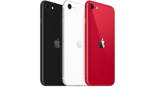 Thời gian giao hàng iPhone SE 2020 bị trì hoãn lâu hơn bình thường - Ảnh 1.