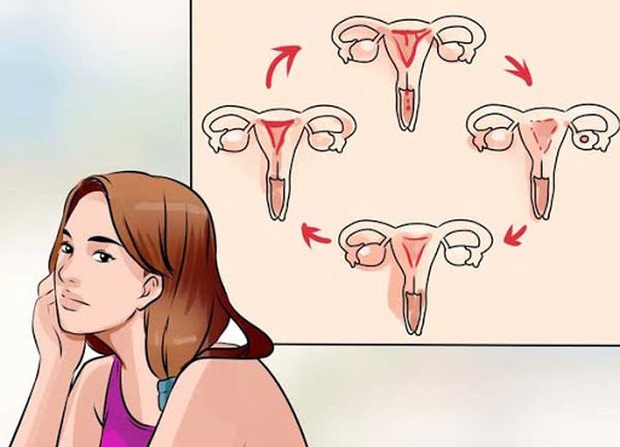 5 dấu hiệu đặc trưng giúp phái nữ nhận biết mình đang có một chiếc tử cung lạnh hay không - Ảnh 1. 5 dấu hiệu đặc trưng giúp phái nữ nhận biết mình đang có một chiếc tử cung lạnh hay không - Ảnh 1.