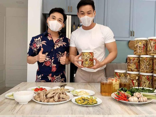 Gần nửa showbiz Việt đổ xô bán hàng online thời Covid-19: Khởi nghiệp đồng loạt, kinh doanh gì mùa không show chậu? - Ảnh 3.