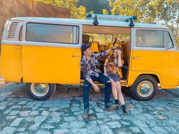 Ngôn tình có thật: Cặp đôi là thanh mai trúc mã, xa nhau 10 năm gặp lại vẫn có happy ending ngọt ngào - Ảnh 4. Ngôn tình có thật: Cặp đôi là thanh mai trúc mã, xa nhau 10 năm gặp lại vẫn có happy ending ngọt ngào - Ảnh 4.