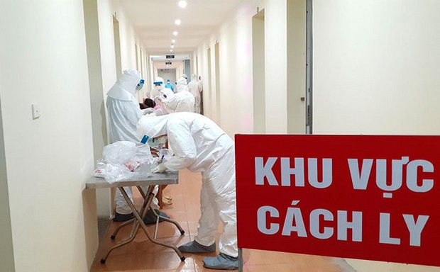 Hưng Yên họp khẩn, cách ly 1 thôn hơn 1.400 dân sau khi bệnh nhân số 219 mắc Covid-19 được công bố - Ảnh 1. Hưng Yên họp khẩn, cách ly 1 thôn hơn 1.400 dân sau khi bệnh nhân số 219 mắc Covid-19 được công bố - Ảnh 1.