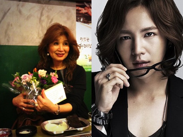 Đang tại ngũ, Jang Geun Suk bỗng bị réo gọi vì vụ án mẹ ruột trốn thuế số tiền khủng lên đến 20 tỷ đồng - Ảnh 1.