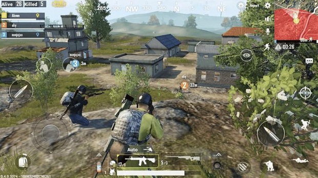 PUBG Mobile: Ping cao, nỗi khổ của game thủ chạy bo đã có thể khắc phục dễ dàng nhờ những mẹo vô cùng hiệu quả - Ảnh 2.