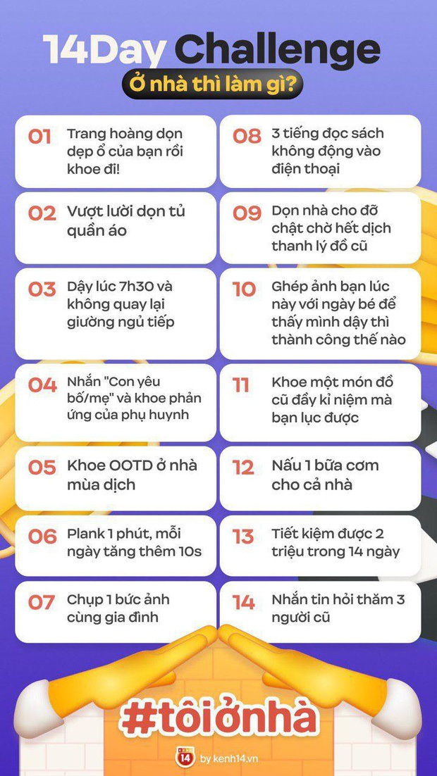 Thử thách giảm cân 14 ngày cách ly toàn xã hội: 11 tips ăn kiêng giảm cân đơn giản bạn nên thử - Ảnh 5. Thử thách giảm cân 14 ngày cách ly toàn xã hội: 11 tips ăn kiêng giảm cân đơn giản bạn nên thử - Ảnh 5.