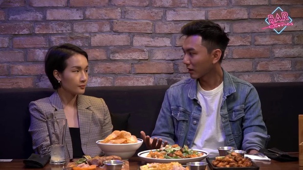 Giang Ơi đọc 1.000 bình luận chửi rủa một ngày, Khoai Lang Thang dễ bị ám ảnh bởi những ý kiến tiêu cực - Ảnh 5. Giang Ơi đọc 1.000 bình luận chửi rủa một ngày, Khoai Lang Thang dễ bị ám ảnh bởi những ý kiến tiêu cực - Ảnh 5.