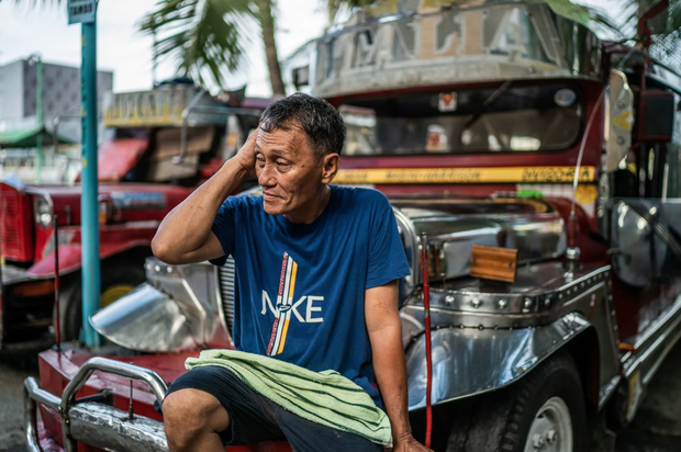 Bạn có thể tránh dịch, nhưng sao thoát được cơn đói?: Chuyện tồn tại của người nghèo châu Á giữa những thành phố bị phong tỏa vì Covid-19 - Ảnh 10.