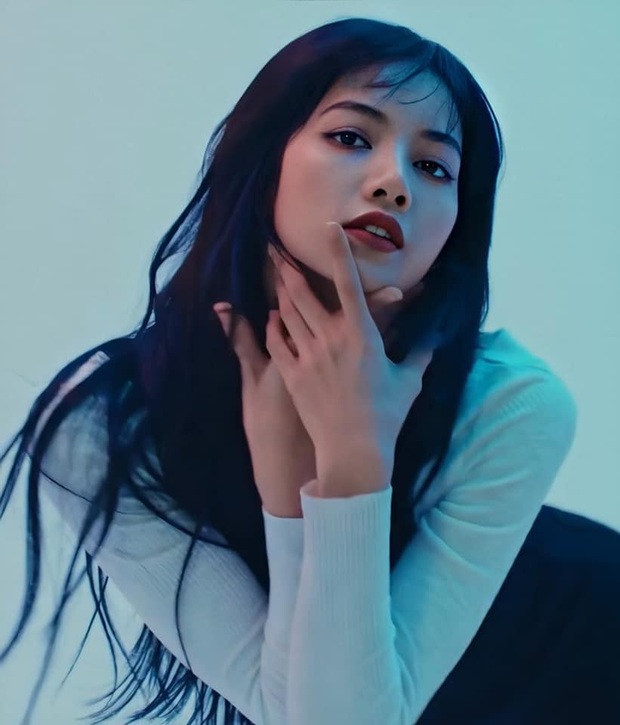 Lisa "đánh úp" video dance "cứu rỗi" cộng đồng BLINK