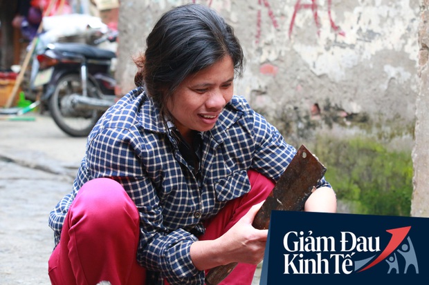 Gói hỗ trợ 62.000 tỷ đồng: Lao động tự do vừa mừng vừa lo, cán bộ địa phương đi rà soát từng trường hợp để không bỏ sót ai - Ảnh 5. Gói hỗ trợ 62.000 tỷ đồng: Lao động tự do vừa mừng vừa lo, cán bộ địa phương đi rà soát từng trường hợp để không bỏ sót ai - Ảnh 5.