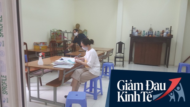 Gói hỗ trợ 62.000 tỷ đồng: Lao động tự do vừa mừng vừa lo, cán bộ địa phương đi rà soát từng trường hợp để không bỏ sót ai - Ảnh 6. Gói hỗ trợ 62.000 tỷ đồng: Lao động tự do vừa mừng vừa lo, cán bộ địa phương đi rà soát từng trường hợp để không bỏ sót ai - Ảnh 6.