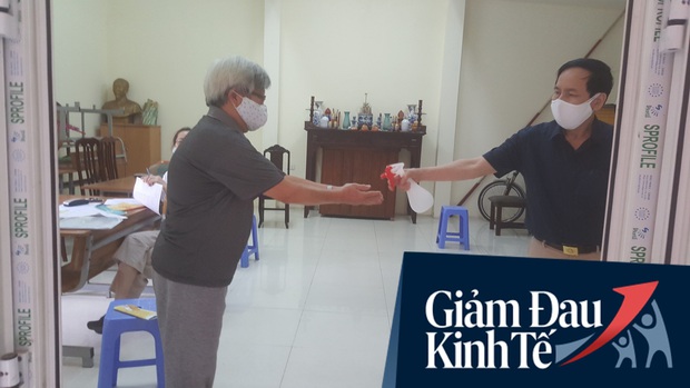Gói hỗ trợ 62.000 tỷ đồng: Lao động tự do vừa mừng vừa lo, cán bộ địa phương đi rà soát từng trường hợp để không bỏ sót ai - Ảnh 7. Gói hỗ trợ 62.000 tỷ đồng: Lao động tự do vừa mừng vừa lo, cán bộ địa phương đi rà soát từng trường hợp để không bỏ sót ai - Ảnh 7.