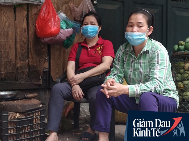 Gói hỗ trợ 62.000 tỷ đồng: Lao động tự do vừa mừng vừa lo, cán bộ địa phương đi rà soát từng trường hợp để không bỏ sót ai - Ảnh 4. Gói hỗ trợ 62.000 tỷ đồng: Lao động tự do vừa mừng vừa lo, cán bộ địa phương đi rà soát từng trường hợp để không bỏ sót ai - Ảnh 4.