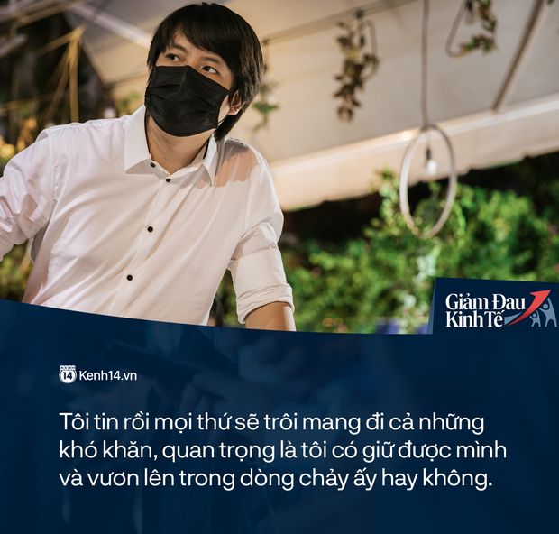Cha đẻ cây ATM Gạo: Nếu là tiền của tôi thì cho không đúng người chút xíu cũng không sao, nhưng giờ tôi là cầu nối giữa mạnh thường quân và người nghèo - Ảnh 3. Cha đẻ cây ATM Gạo: Nếu là tiền của tôi thì cho không đúng người chút xíu cũng không sao, nhưng giờ tôi là cầu nối giữa mạnh thường quân và người nghèo - Ảnh 3.