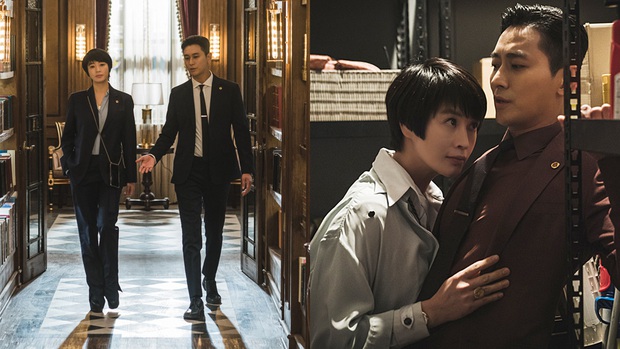 Điểm danh những ngành nghề đang lên ngôi trong drama Hàn Quốc: Hot nhất là bác sĩ, cuốn nhất là luật sư, nhưng tất cả đều có điểm chung này - Ảnh 2.