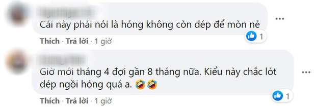 Hậu hoãn chiếu mùa Cô Vy, Chị Mười Ba vừa công bố chính thức trở lại, gia nhập đường đua phim cuối năm - Ảnh 4.