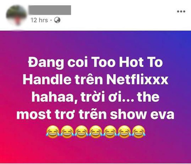 Too Hot To Handle - show hẹn hò sexy nhất hiện nay, lọt top 2 trending nhưng liệu có đáng xem? - Ảnh 6.