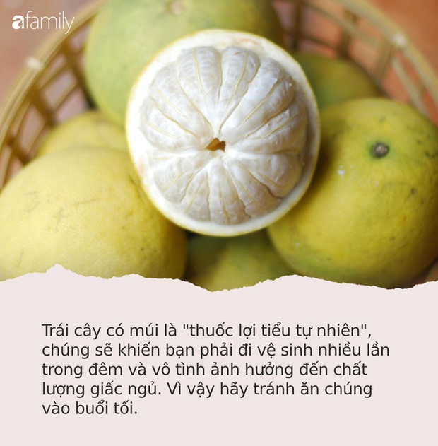 Đừng ăn 9 loại thực phẩm này vào bữa tối vì chúng có thể “phá” giấc ngủ và ảnh hưởng đến sức đề kháng của bạn, đặc biệt cần phải tránh trong mùa dịch Covid-19 - Ảnh 3.