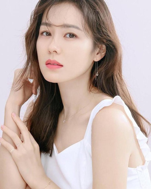 Hot nhất MXH Hàn hôm nay: Song Hye Kyo, Kim Tae Hee, Son Ye Jin và 2 minh tinh này debut thành girlgroup Kpop, ai sẽ là center? - Ảnh 15.