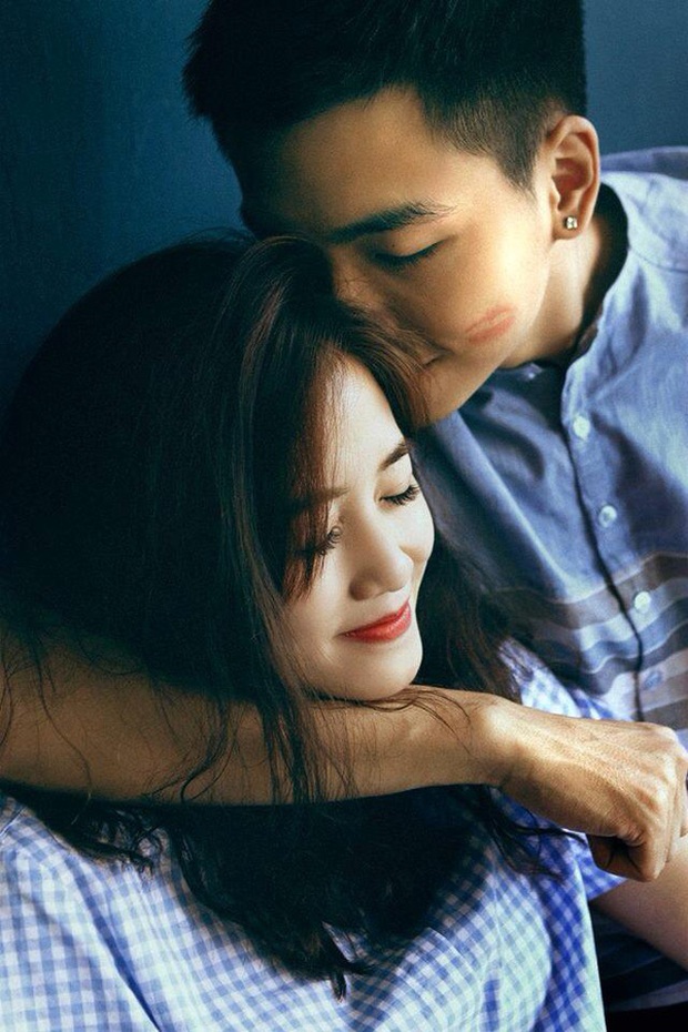 Phát hiện: Trước khi trao tình cảm cho Mẫn Tiên, Tổng tài Hưng James từng có khoảng thời gian mặn nồng với hot girl đình đám Salim - Ảnh 3. Phát hiện: Trước khi trao tình cảm cho Mẫn Tiên, Tổng tài Hưng James từng có khoảng thời gian mặn nồng với hot girl đình đám Salim - Ảnh 3.