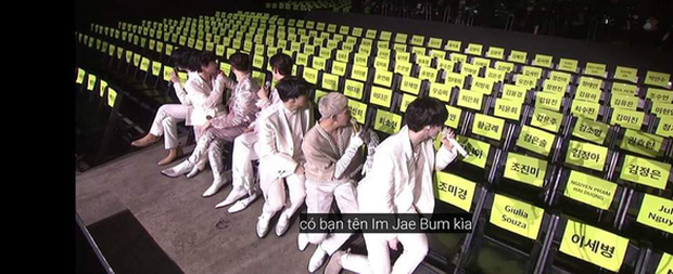 Tổ chức showcase không có một bóng fan, GOT7 ngồi một mình đơn côi giữa một rừng ghế trống - Ảnh 4.