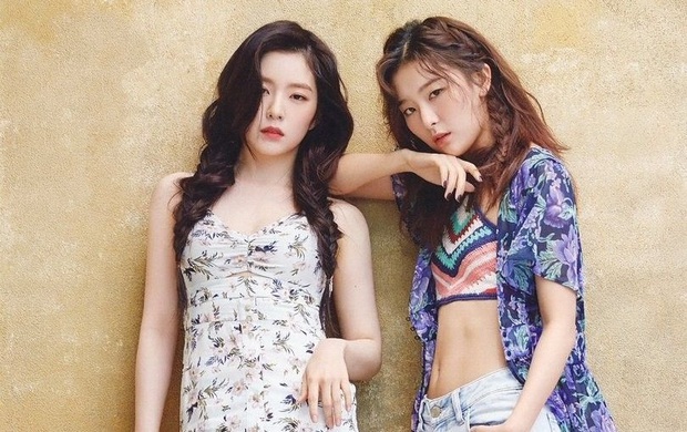 Red Velvet vừa lập nhóm nhỏ, Irene lập tức bị Knet chê chỉ là bình bông visual thế chỗ Wendy, Seulgi phải