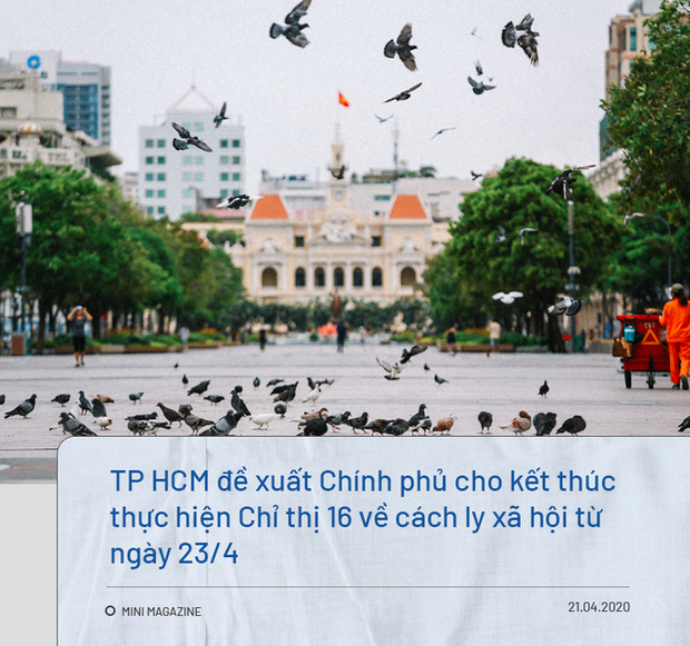 TP.HCM qua 17 ngày không có ca nhiễm Covid-19 mới: Thách thức, cũng là cơ hội để gần dân, sát dân, hiểu người dân hơn - Ảnh 2. TP.HCM qua 17 ngày không có ca nhiễm Covid-19 mới: Thách thức, cũng là cơ hội để gần dân, sát dân, hiểu người dân hơn - Ảnh 2.