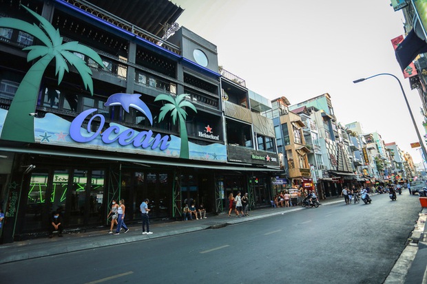 TP.HCM qua 17 ngày không có ca nhiễm Covid-19 mới: Thách thức, cũng là cơ hội để gần dân, sát dân, hiểu người dân hơn - Ảnh 4. TP.HCM qua 17 ngày không có ca nhiễm Covid-19 mới: Thách thức, cũng là cơ hội để gần dân, sát dân, hiểu người dân hơn - Ảnh 4.