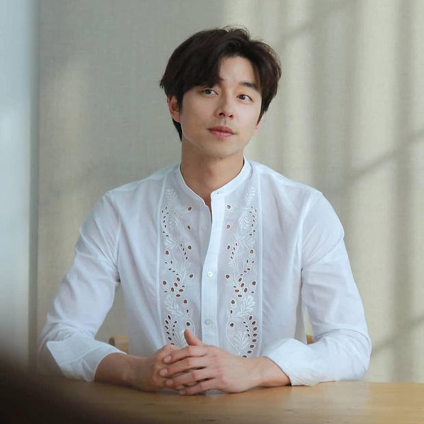 Bị Lee Min Ho “cướp vợ”, chú yêu tinh Gong Yoo lăm le trả thù bằng màn cặp kè nữ hoàng cảnh nóng Bae Doona? - Ảnh 5.