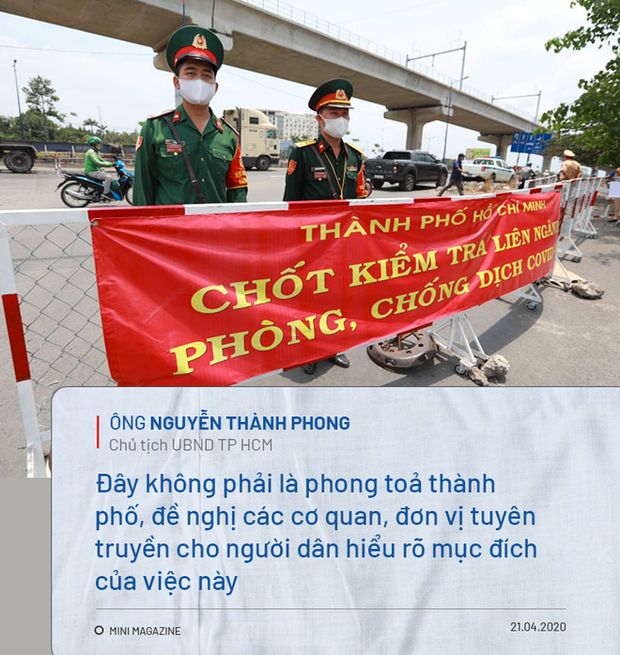 TP.HCM qua 17 ngày không có ca nhiễm Covid-19 mới: Thách thức, cũng là cơ hội để gần dân, sát dân, hiểu người dân hơn - Ảnh 8. TP.HCM qua 17 ngày không có ca nhiễm Covid-19 mới: Thách thức, cũng là cơ hội để gần dân, sát dân, hiểu người dân hơn - Ảnh 8.