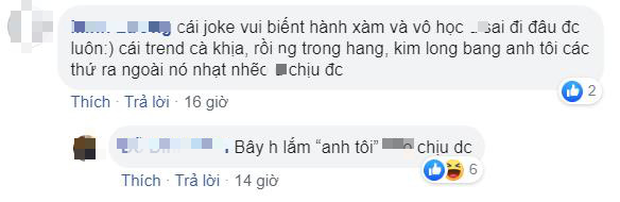 Nóng: BLV Hoàng Luân bực tức khi bị cộng đồng Dota 2 tố ăn cắp meme, lại có drama LMHT với Dota 2? - Ảnh 7. Nóng: BLV Hoàng Luân bực tức khi bị cộng đồng Dota 2 tố ăn cắp meme, lại có drama LMHT với Dota 2? - Ảnh 7.