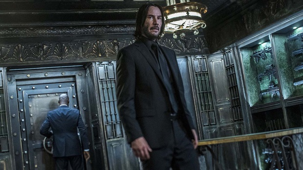 John Wick, The Hunger Games và loạt bom tấn đình đám phát miễn phí trên Youtube, ở nhà xem ngay kẻo lỡ quý vị ơi! - Ảnh 9.