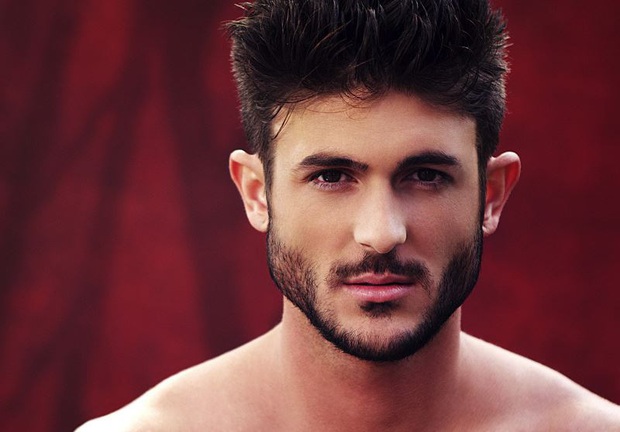 Anh cả sexy của Too Hot To Handle: Từng gây xôn xao với chuyện tình đam mỹ tại Americas Next Top Model - Ảnh 6.