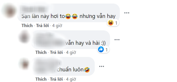 Sạn to đùng ở Những Ngày Không Quên tập 12: Tóc của Bảo thay đổi trong một nốt nhạc, lạ lùng nha! - Ảnh 5.