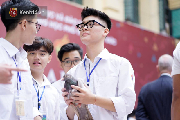 Đại học Quốc gia Hà Nội chốt phương án tổ chức bài thi riêng trong 1 ngày - Ảnh 1.