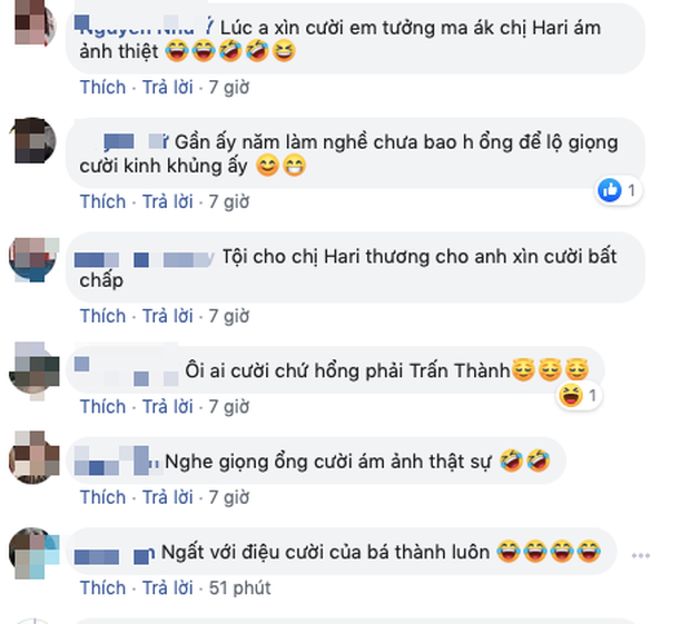 Giữa đêm, Hari Won “tức đỏ mặt” năn nỉ Lê Giang đừng xuất hiện trước mặt chồng, còn để cả hashtag van nài, chuyện gì đây? - Ảnh 4.