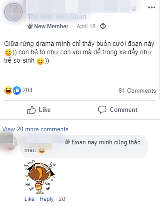 Loạt khoảnh khắc chứng minh con gái của tiểu tam Thế Giới Hôn Nhân không đáng bị chỉ trích khắc nghiệt về ngoại hình - Ảnh 2.