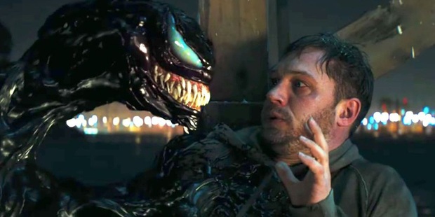 Venom 2 dời lịch sang hè năm 2021 để né COVID-19, đồng thời nhá hàng nhan đề cực hấp dẫn - Ảnh 3.