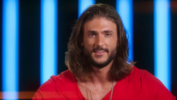 Anh cả sexy của Too Hot To Handle: Từng gây xôn xao với chuyện tình đam mỹ tại Americas Next Top Model - Ảnh 14.