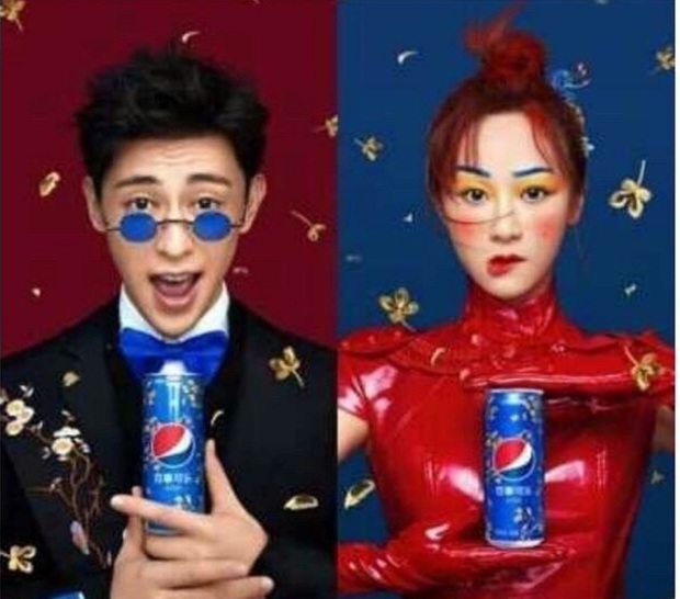 Một kiểu makeup 2 số phận: Dương Tử trông hệt Pikachu, quay sang Mai Davika lại sang chảnh cá tính mà thấy ngậm ngùi thay - Ảnh 2.