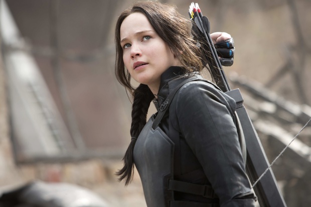 The Hunger Games rục rịch ra mắt phần mới, nội dung tiền truyện bao hấp dẫn quý vị ơi! - Ảnh 3.