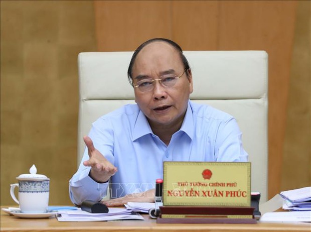 Thủ tướng quyết định: Hà Nội thuộc nhóm có nguy cơ, nhưng một số địa bàn của Hà Nội có nguy cơ cao - Ảnh 1.