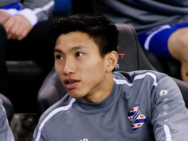 CLB Hà Nội lên tiếng về tương lai của Văn Hậu: Trở lại V.League nếu SC Heerenveen không gia hạn hợp đồng - Ảnh 1. CLB Hà Nội lên tiếng về tương lai của Văn Hậu: Trở lại V.League nếu SC Heerenveen không gia hạn hợp đồng - Ảnh 1.