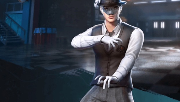 PUBG Mobile: Mùa 13 sẽ đánh dấu sự xuất hiện của nhân vật mới - Andy, pháp sư điều khiển rối - Ảnh 1.