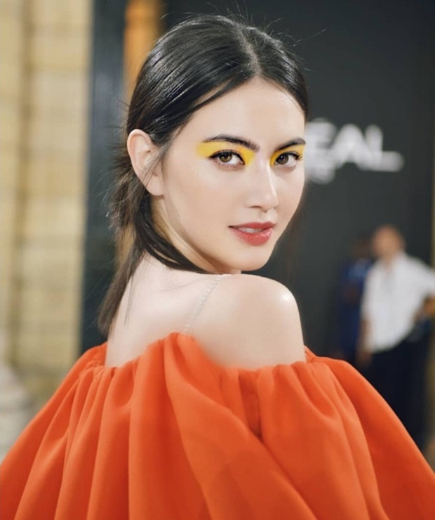 Một kiểu makeup 2 số phận: Dương Tử trông hệt Pikachu, quay sang Mai Davika lại sang chảnh cá tính mà thấy ngậm ngùi thay - Ảnh 4.